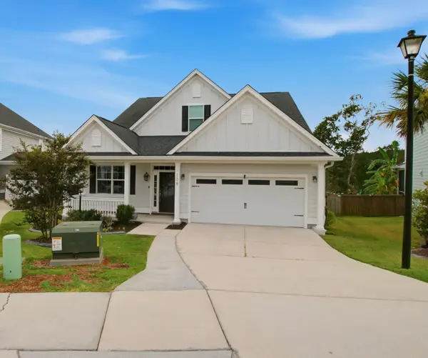 108 Barbour Court, Moncks Corner, SC 29461