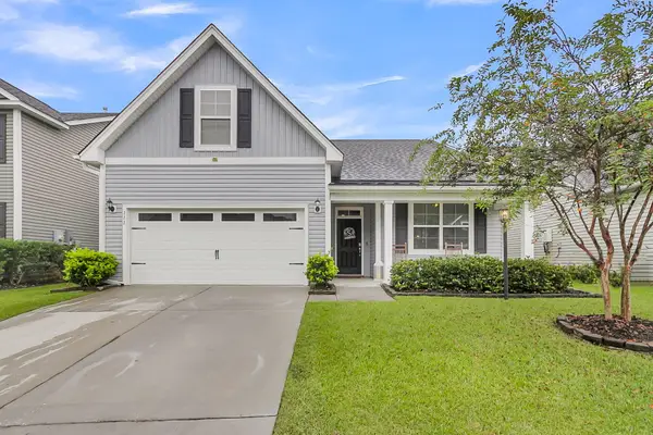 111 Cooks Rest Lane, Moncks Corner, SC 29461
