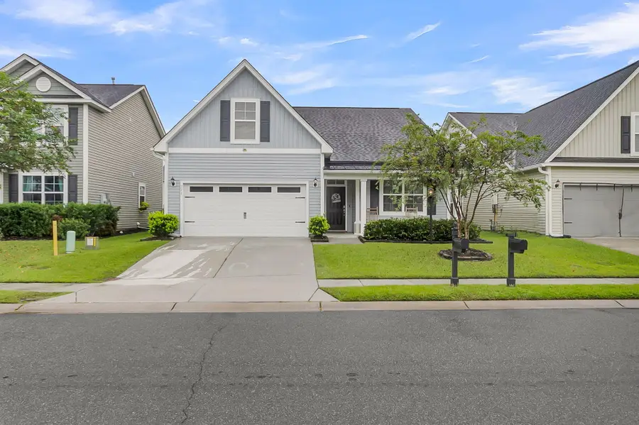 111 Cooks Rest Lane, Moncks Corner, SC 29461 - #2