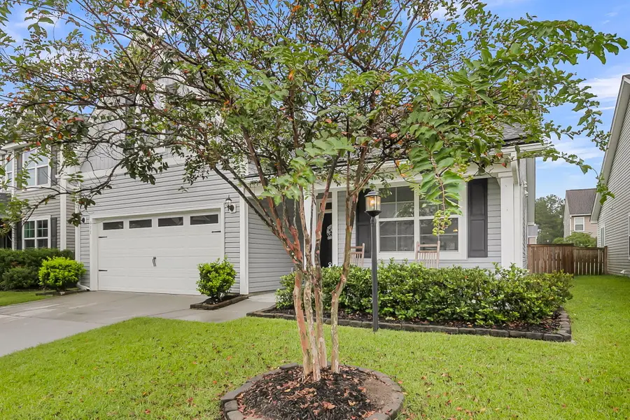 111 Cooks Rest Lane, Moncks Corner, SC 29461 - #3