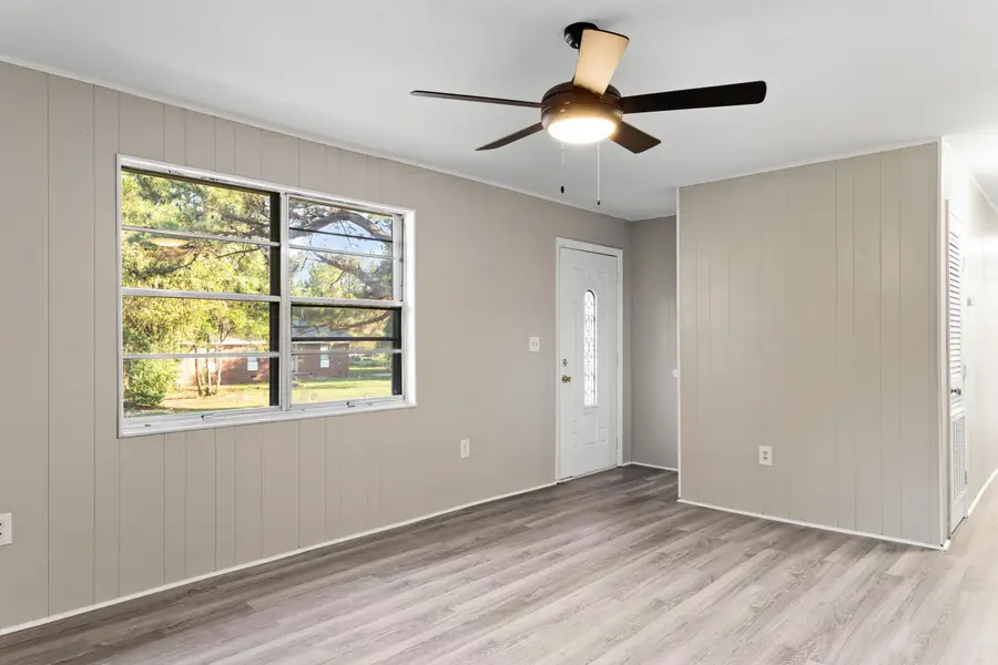 138 Waycross Street, Orangeburg, SC 29118 - #3