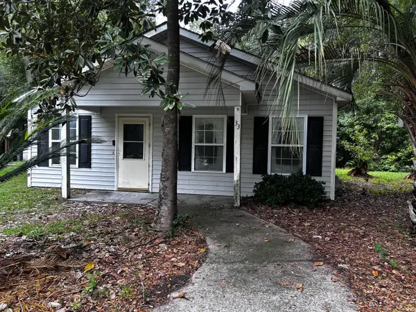 33 Craig Court, Summerville, SC 29483