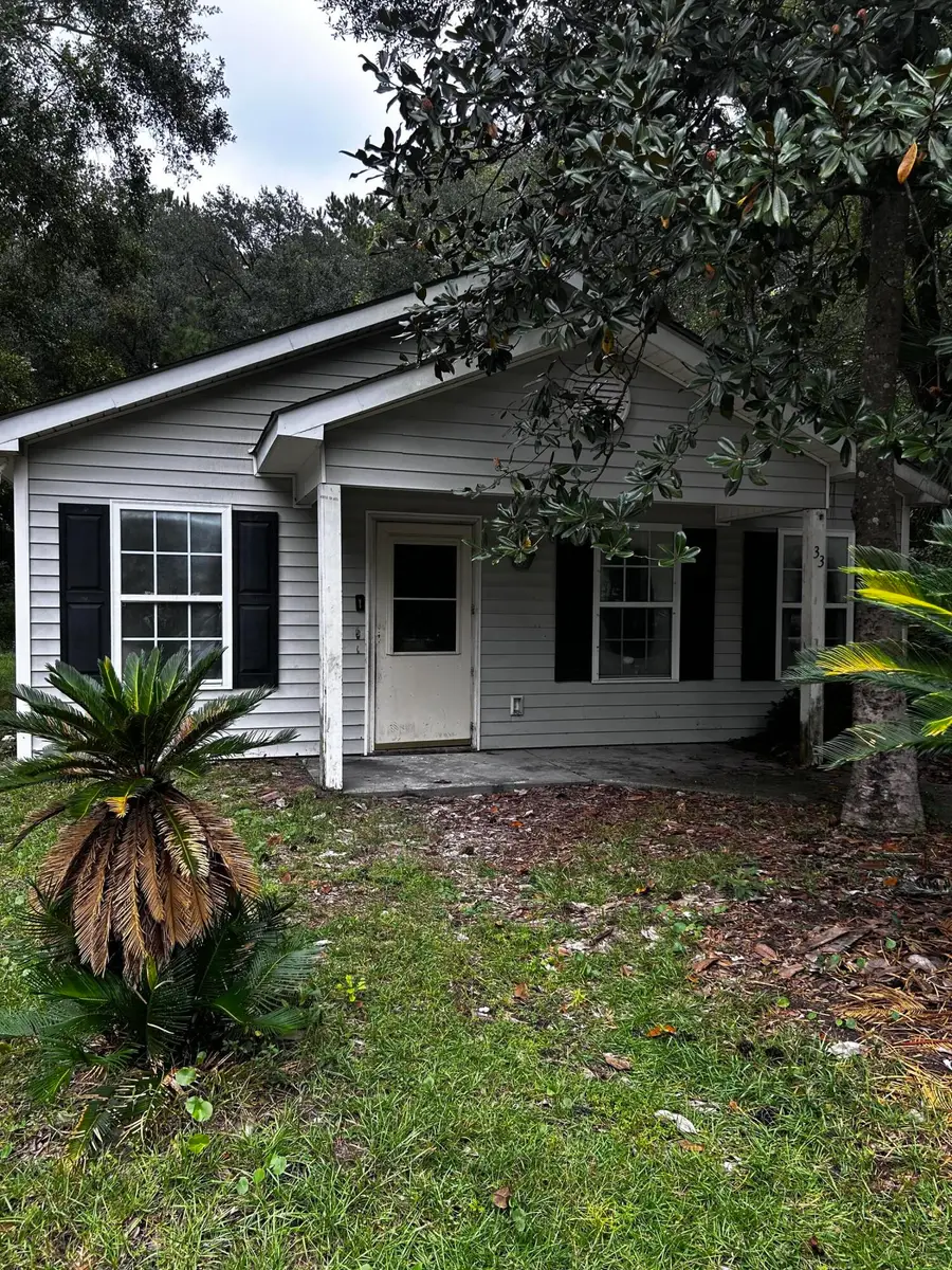 33 Craig Court, Summerville, SC 29483 - #2