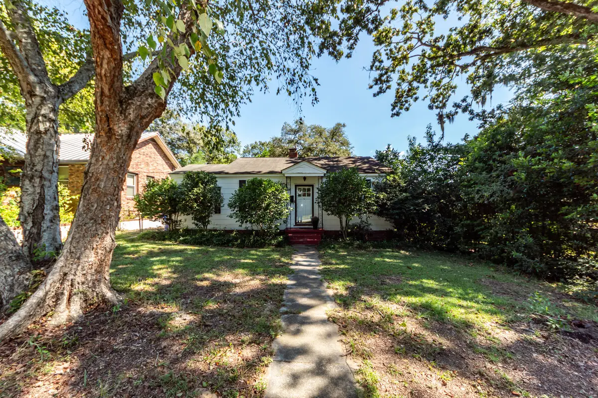 4606 S Rhett Avenue, North Charleston, SC 29405 - #1