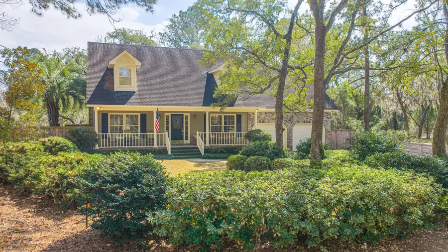 1527 Saint Helenas Point, Charleston, SC 29407 - #2