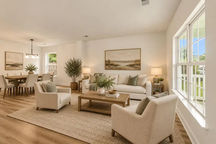 1260 Wild Goose Trail, Summerville, SC 29483 - #3