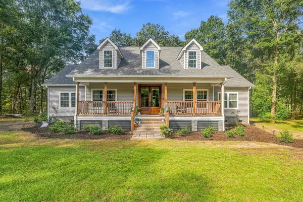 4071 Pine Creek Road, Johns Island, SC 29455