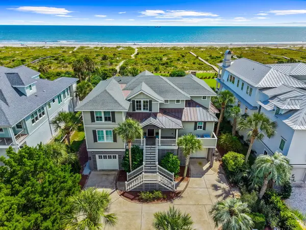 3708 Palm Boulevard, Isle of Palms, SC 29451