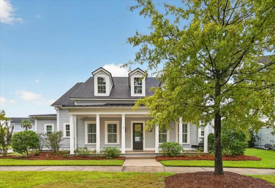 318 Woodgate Way, Summerville, SC 29485 - #2