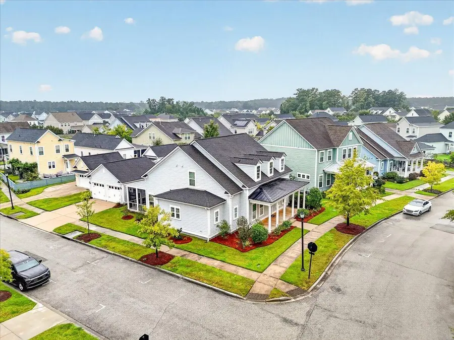 318 Woodgate Way, Summerville, SC 29485 - #3
