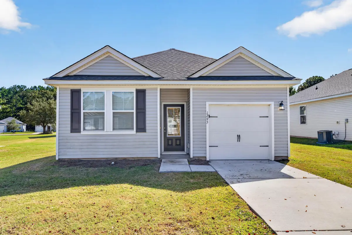 1295 Warrens Way, Manning, SC 29102 - #1