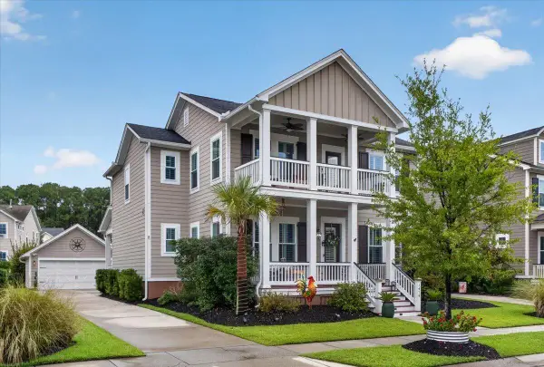 1474 Hollenberg Lane, Mount Pleasant, SC 29466
