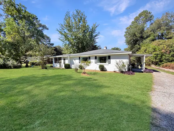 703 Ridge Street, Saint George, SC 29477