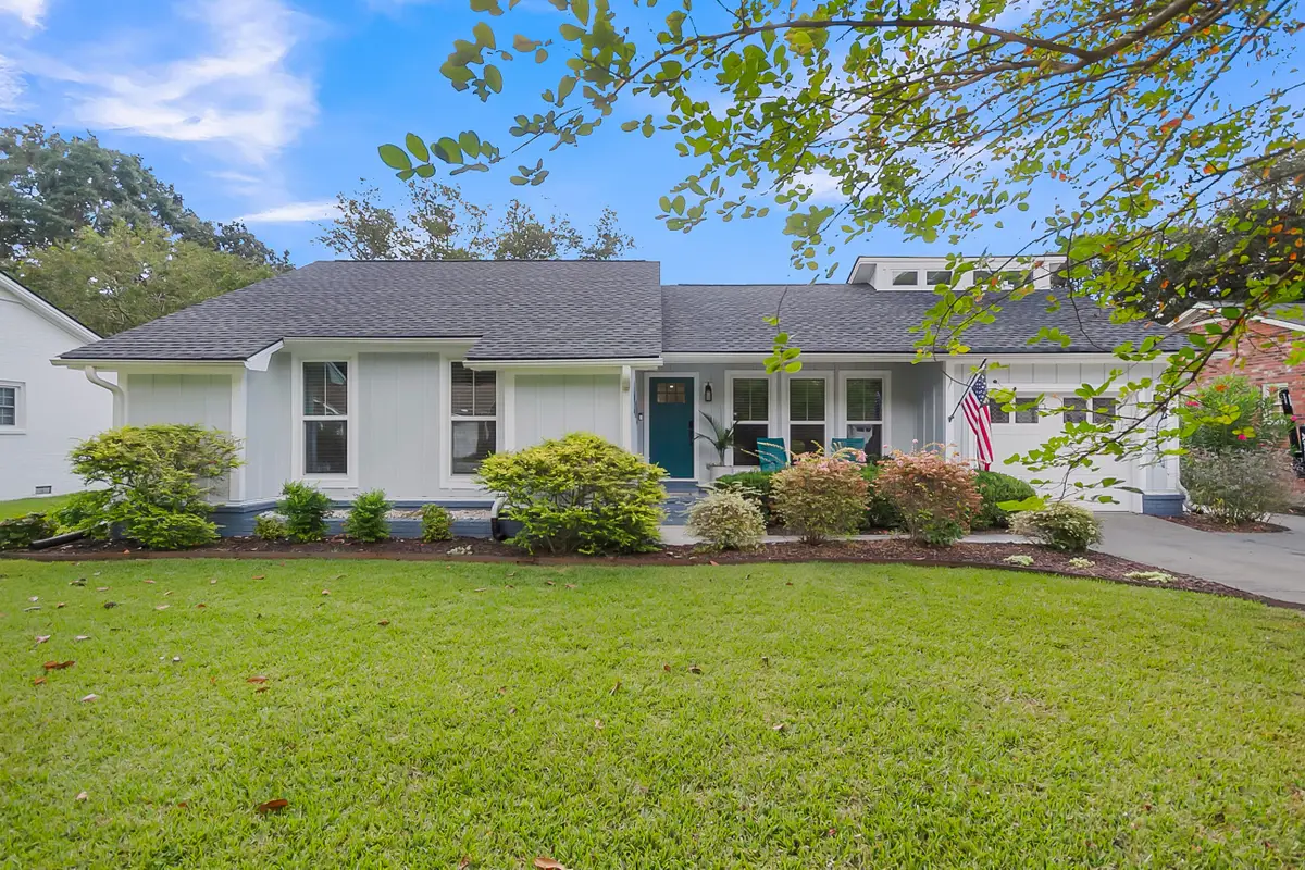 1110 Calm Water Court, Mount Pleasant, SC 29464 - #1
