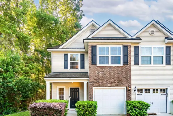 1111 Bennington Drive, Charleston, SC 29492