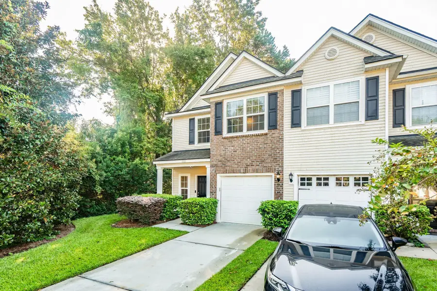1111 Bennington Drive, Charleston, SC 29492 - #2