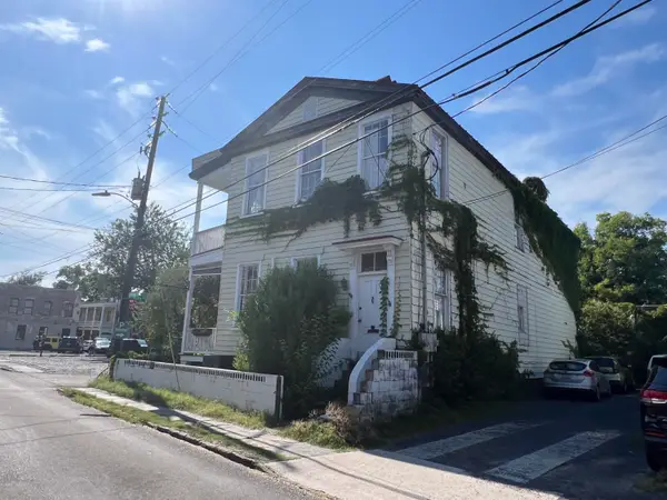 18 Pinckney Street, Charleston, SC 29401