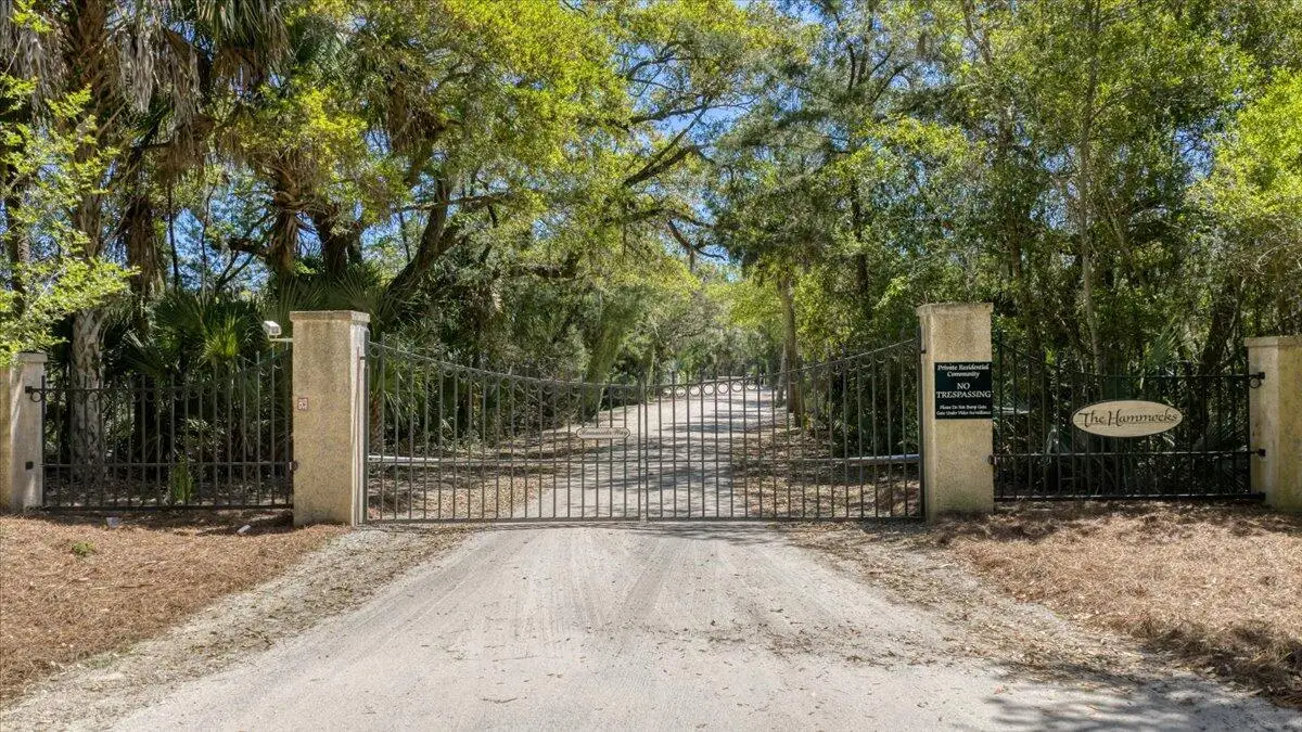 0 Tranquility Lane, Edisto Island, SC 29438 - #1