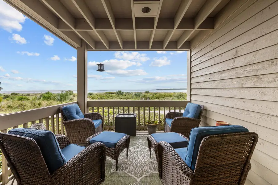 1365 Pelican Watch Villas, Seabrook Island, SC 29455 - #2