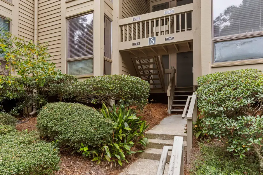 1365 Pelican Watch Villas, Seabrook Island, SC 29455 - #3