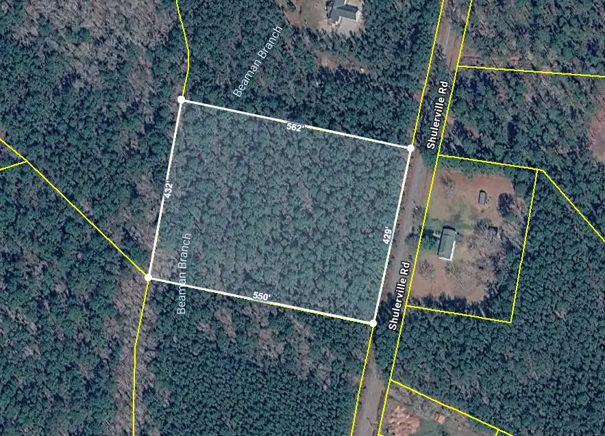 0 Schulerville Road, Jamestown, SC 29453 - #3
