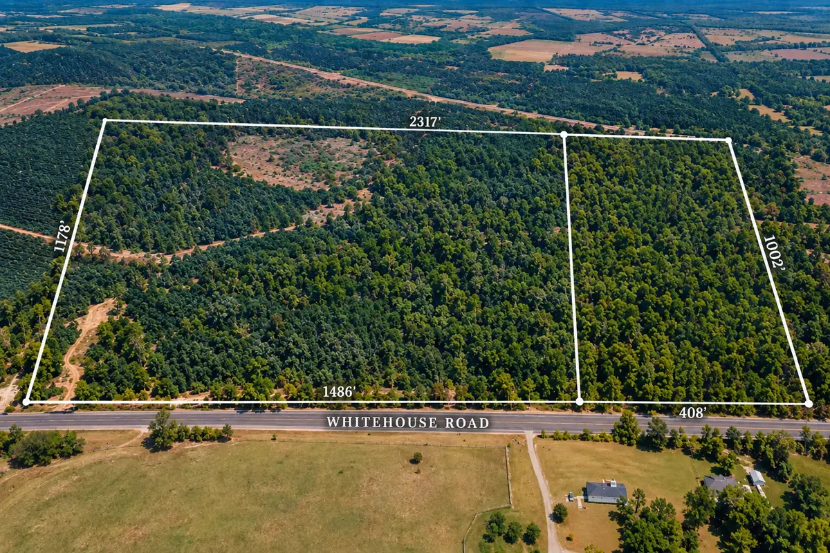 1121 Whitehouse Road, Summerville, SC 29486 - #1
