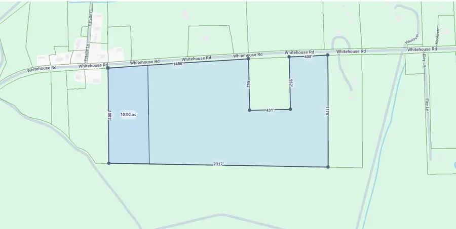 1121 Whitehouse Road, Summerville, SC 29486 - #2