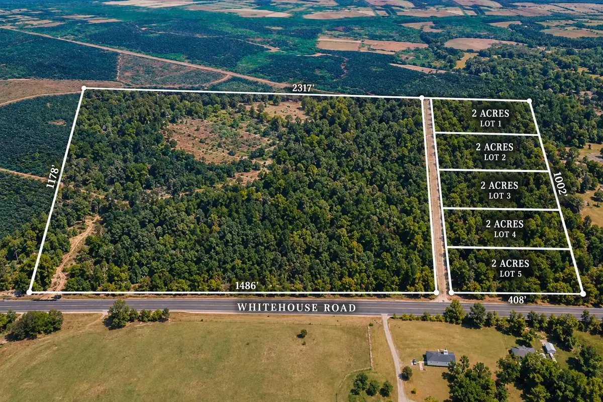 1121 Whitehouse Road, Summerville, SC 29486 - #1