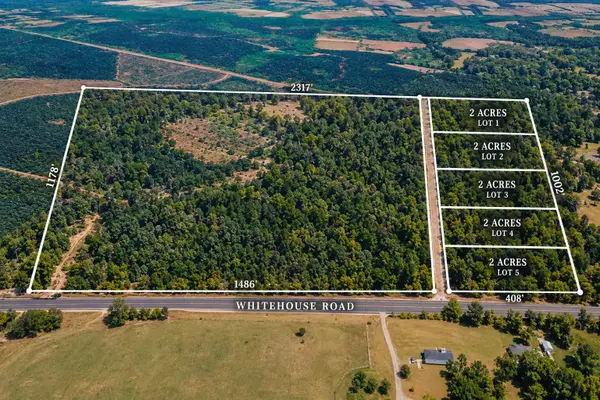 1121 Whitehouse Road, Summerville, SC 29486