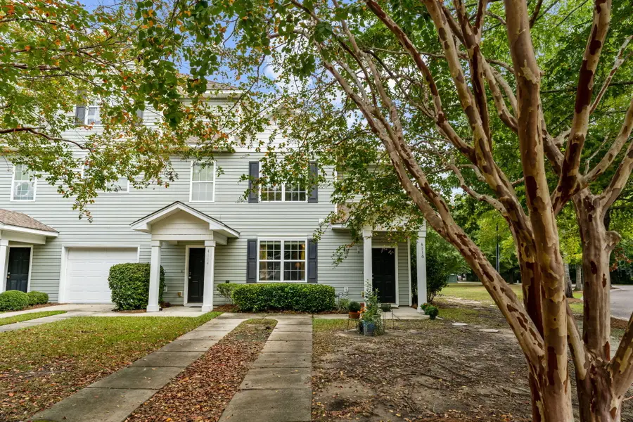 4116 Veritas Street, Charleston, SC 29414 - #2