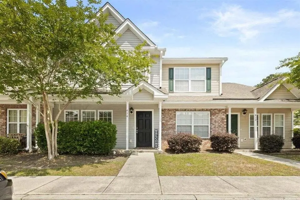 414 Truman Drive, Goose Creek, SC 29445 - #1
