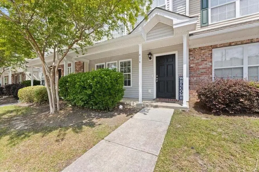 414 Truman Drive, Goose Creek, SC 29445 - #2