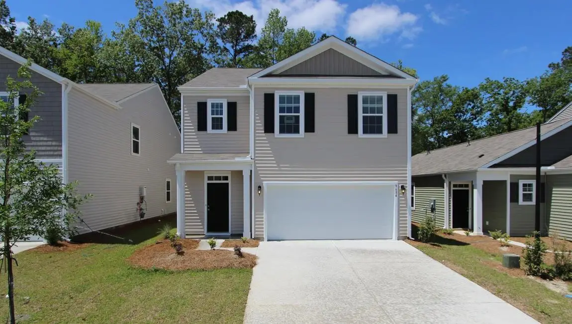 9747 Roseberry Street, Ladson, SC 29456 - #1