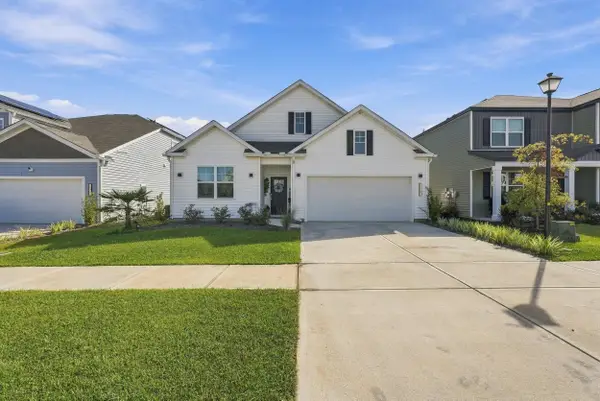 152 Carolina Grove Boulevard, Moncks Corner, SC 29461