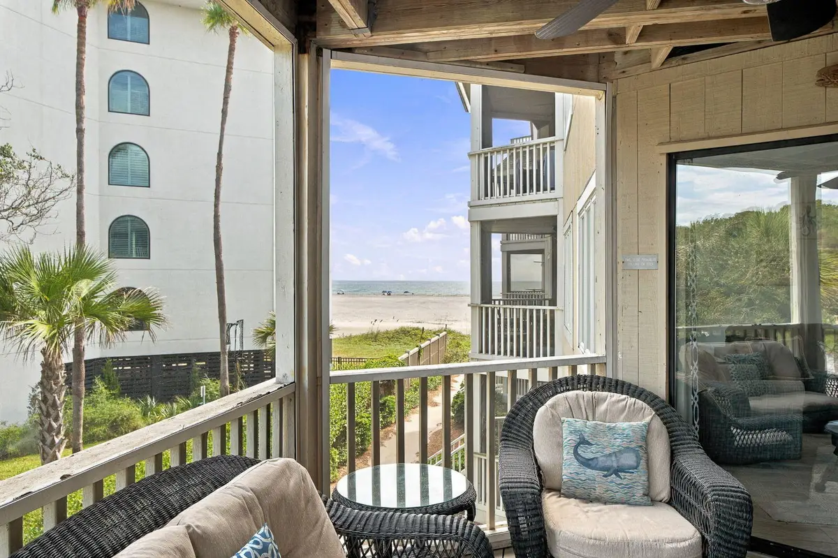 9000 Palmetto Drive #Unit G203, Isle Of Palms, SC 29451 - #1