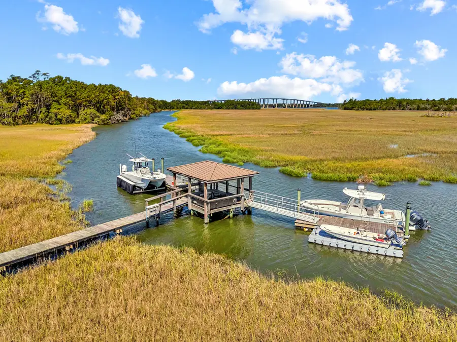314 River Oak Drive #Unit 2, Mount Pleasant, SC 29464 - #3