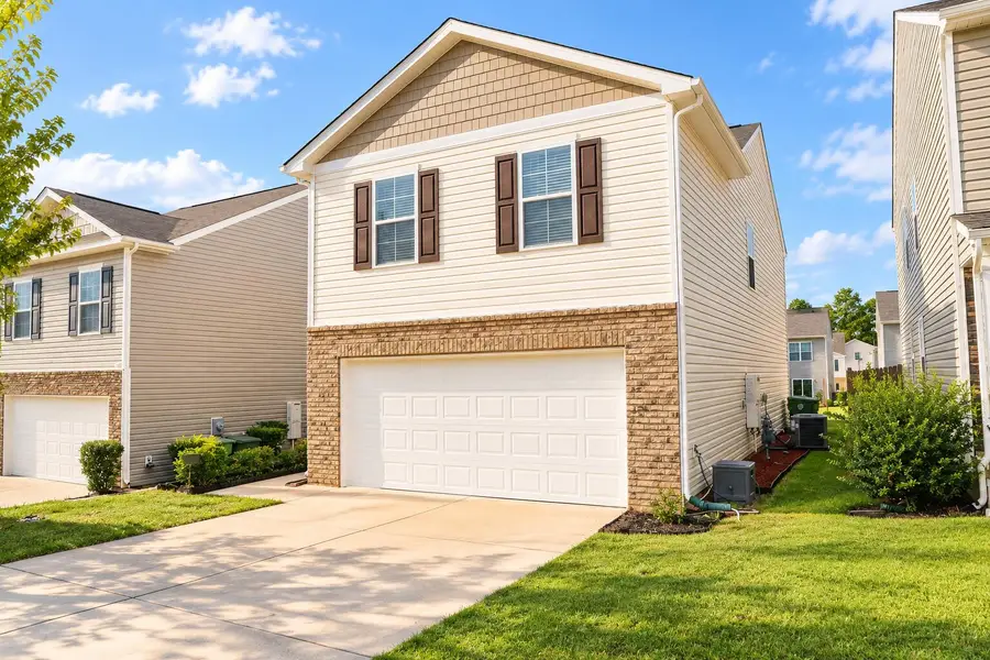 2075 Elmridge Road, Columbia, SC 29209 - #2