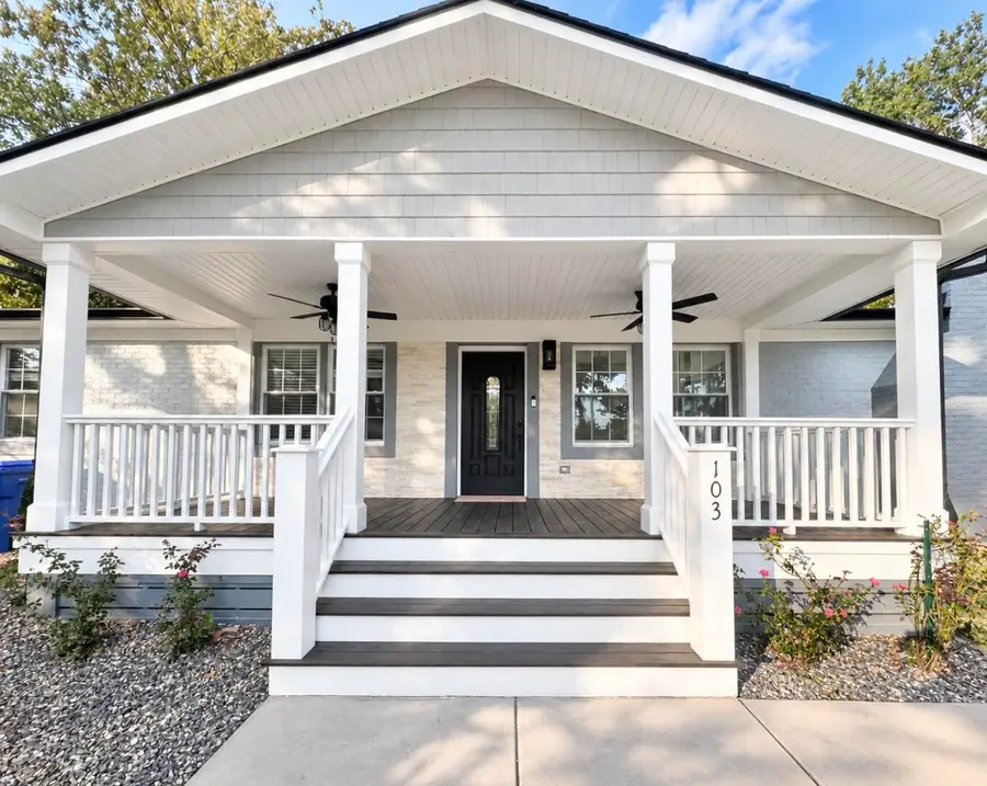 103 Jackson Street, Summerville, SC 29483 - #2
