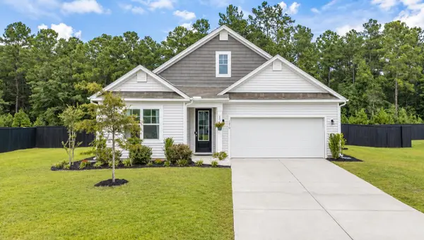 1070 Wading Point Boulevard, Huger, SC 29450