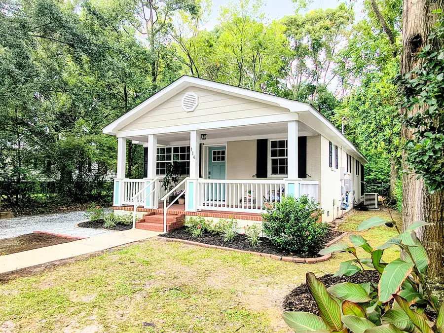 114 Congress Street, Summerville, SC 29483 - #2