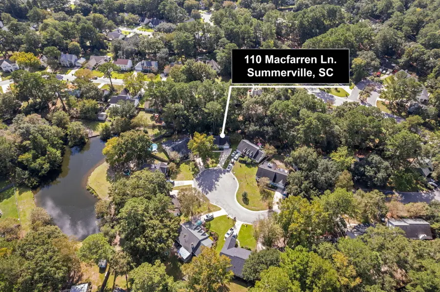 110 Macfarren Lane, Summerville, SC 29485 - #2