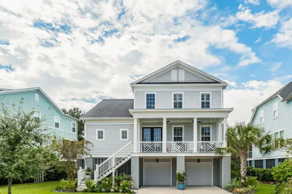 1432 Stratton Place, Mount Pleasant, SC 29466