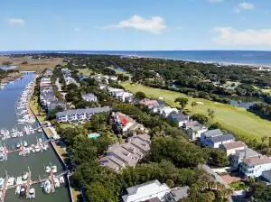 307 Yacht Harbor Court, Isle Of Palms, SC 29451 - #2