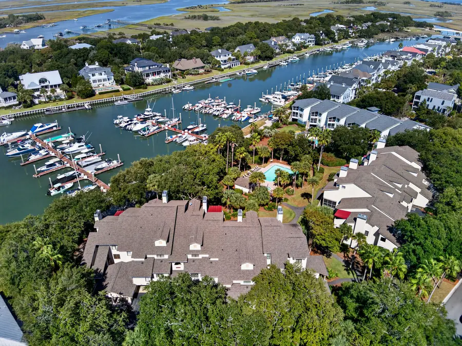 307 Yacht Harbor Court, Isle Of Palms, SC 29451 - #3