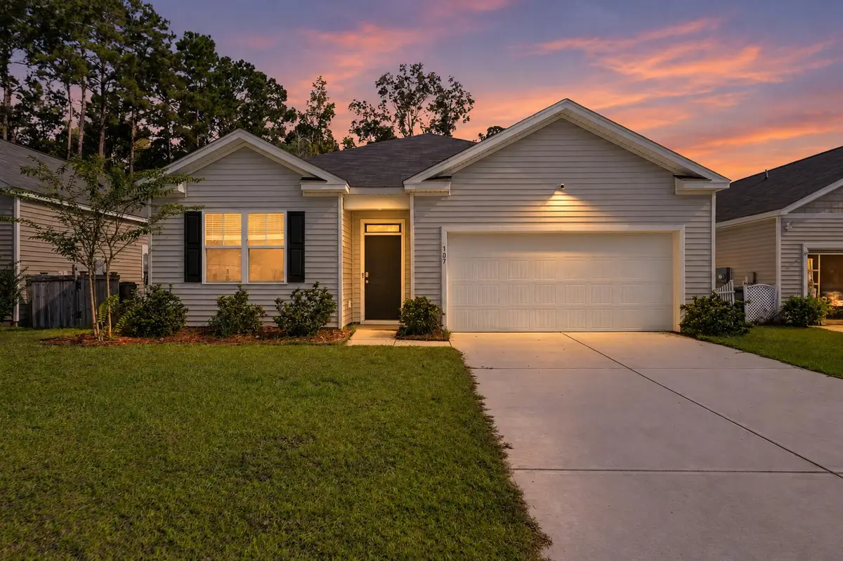 107 Valley Row, Summerville, SC 29483 - #1