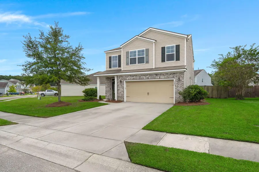 321 Southern Sugar Avenue, Moncks Corner, SC 29461 - #2
