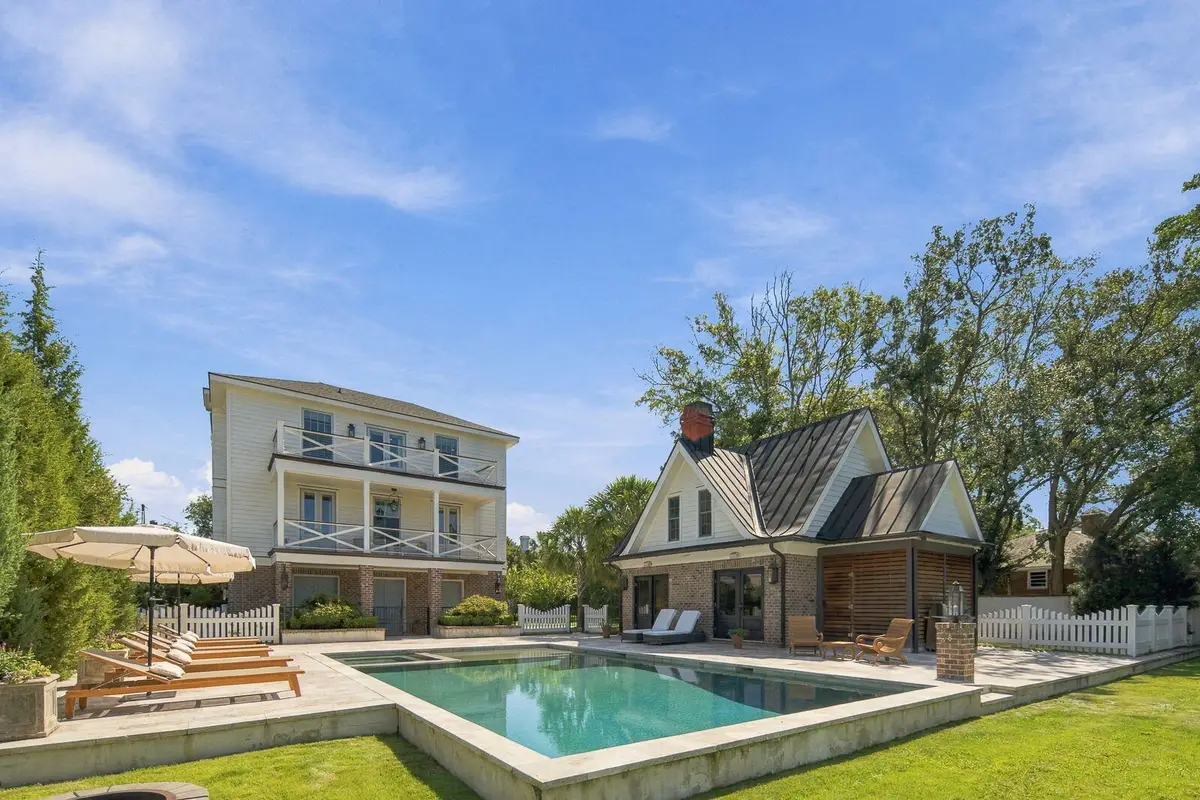 41 Barre Street, Charleston, SC 29401 - #1