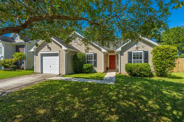 9832 Stockport Circle, Summerville, SC 29485
