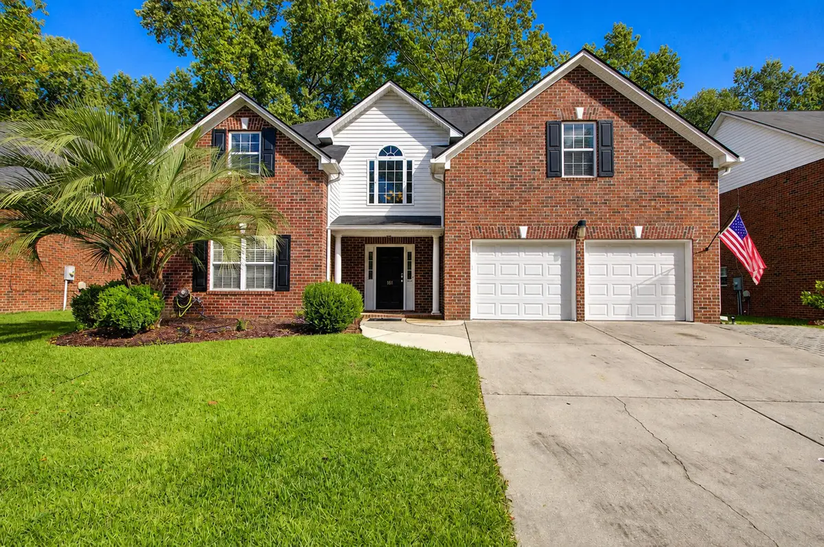 131 Dasharon Lane, Goose Creek, SC 29445 - #1