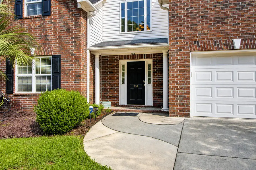 131 Dasharon Lane, Goose Creek, SC 29445 - #2